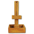 Thumbnail for Water Channel Fountain With Plain White Background