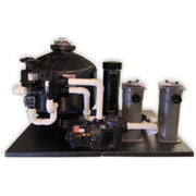 WattMizer PLUS PRO Filter System 10.0 System