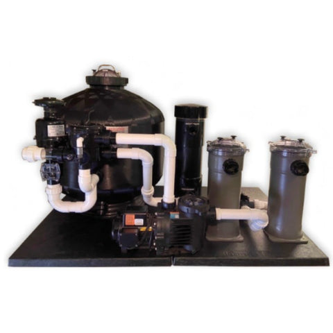 WattMizer PLUS PRO Filter System 10.0 System