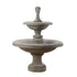 Thumbnail for Westminster Two Tier Fountain Short With Plain White Background
