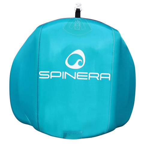 Wing 2 Towable Back View