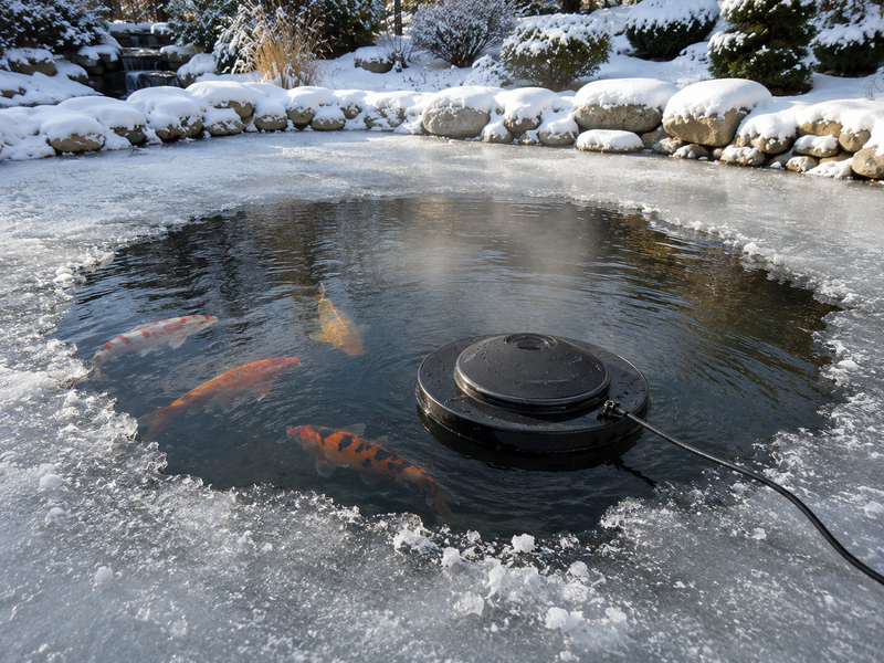 Water treatments and care products