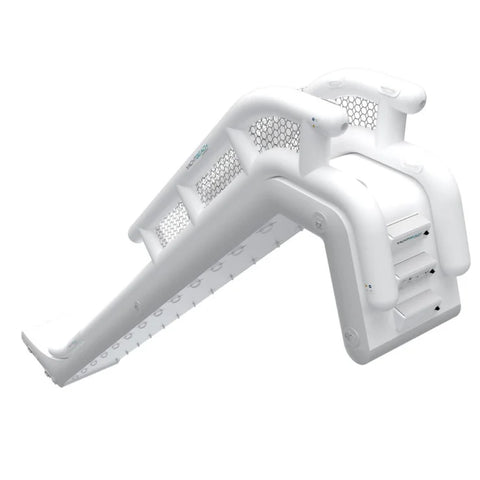 YachtBeach Magic Yacht Slide