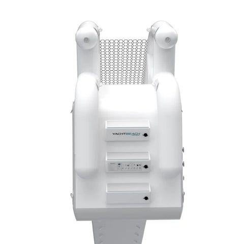 YachtBeach Magic Yacht Slide