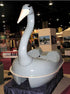 Adventure Glass Blue Heron Classic paddle boat
