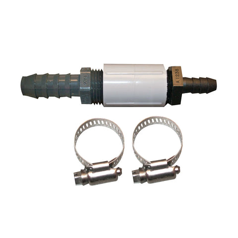 Airmax EasySet Airline Connector Kit