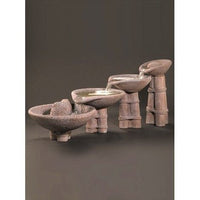 Thumbnail for Aggregate Outdoor Water Fountain