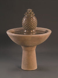 Thumbnail for Aloha Pineapple Small Water Fountain