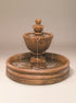 Thumbnail for Tuscany Tiered Outdoor Fountain With 46 Inch Basin