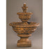 Thumbnail for Roma Cast Stone Outdoor Fountain