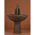 Thumbnail for Bamboo Cast Stone Garden Fountain