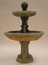 Thumbnail for Augustan Tiered Outdoor Fountain