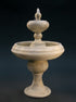 Thumbnail for Barcelona Two Tier Outdoor Fountain - Tall