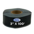 Anjon 3 inch double sided EPDM seam tape 100 ft