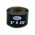 Anjon 3 inch double sided EPDM seam tape 25 ft