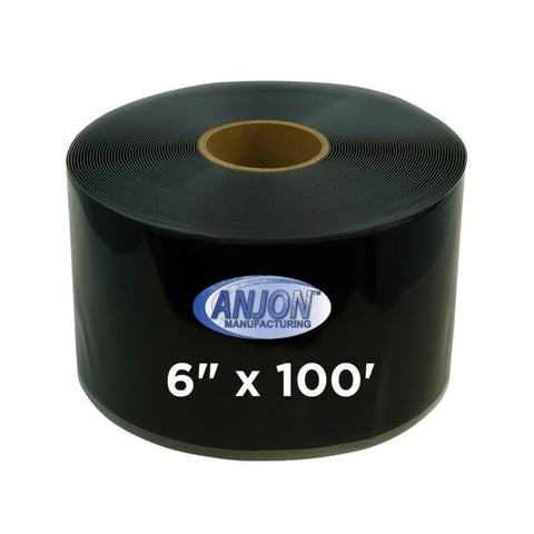 Anjon 6 inch EPDM flashing tape 100 ft