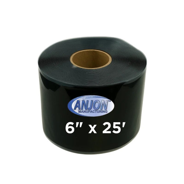 Anjon 6 inch EPDM flashing tape 25 ft