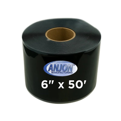 Anjon 6 inch EPDM flashing tape 50 ft