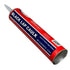 Anjon black lap caulk 10 oz tube