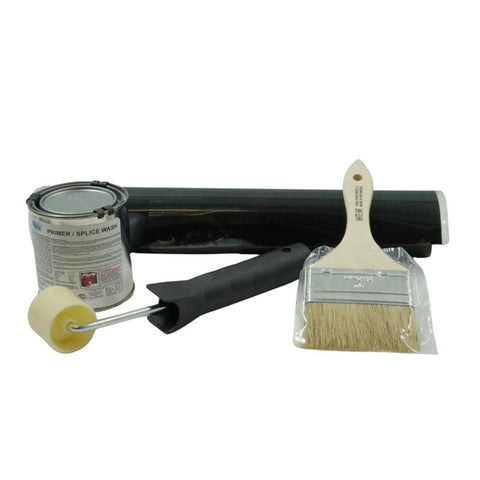 Anjon EPDM deluxe repair kit with primer