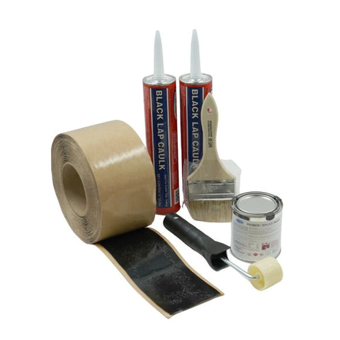 Anjon EPDM pond liner seam kit 50 ft
