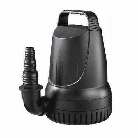 Anjon Manufacturing Flood Low Head Pumps - Play It Koi