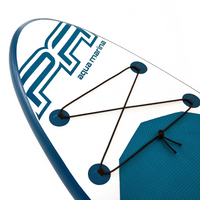 Thumbnail for Aqua Marina Pure Air 10’2” Inflatable Paddle Board