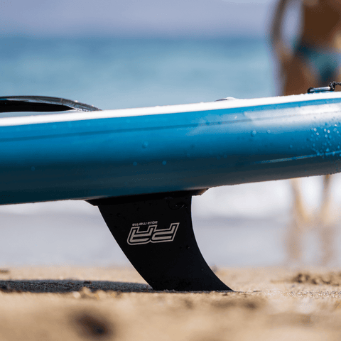 Aqua Marina Pure Air 10’2” Inflatable Paddle Board