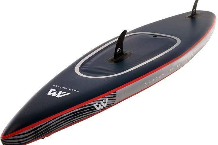 Aqua Marina Cascade iSUP Inflatable Hybrid Kayak