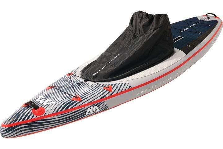 Aqua Marina Cascade iSUP Inflatable Hybrid Kayak