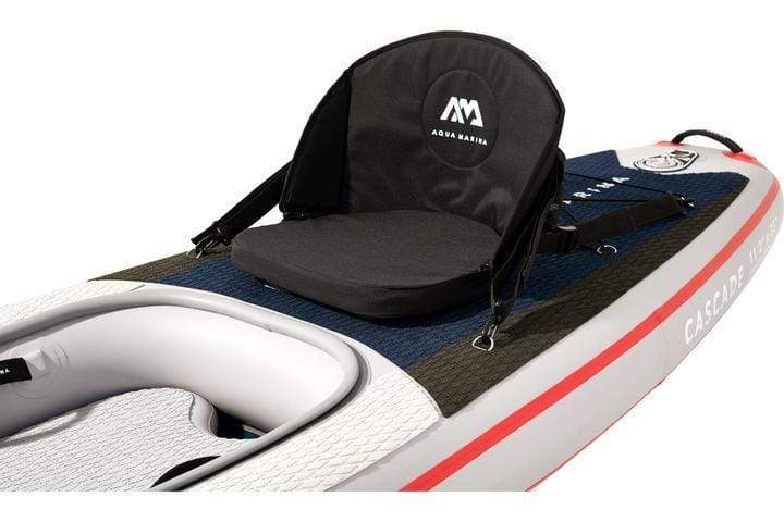 Aqua Marina Cascade iSUP Inflatable Hybrid Kayak