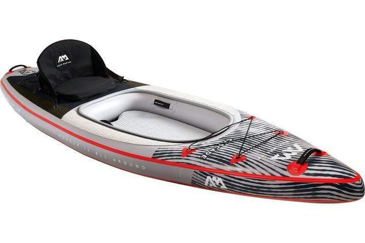 Aqua Marina Cascade iSUP Inflatable Hybrid Kayak