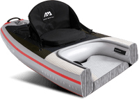 Thumbnail for Aqua Marina Cascade iSUP Inflatable Hybrid Kayak