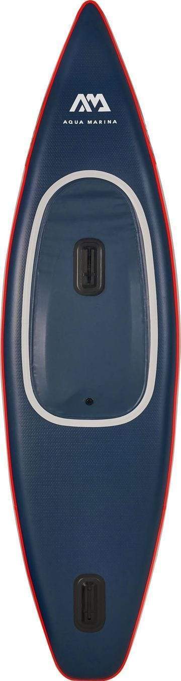 Aqua Marina Cascade iSUP Inflatable Hybrid Kayak