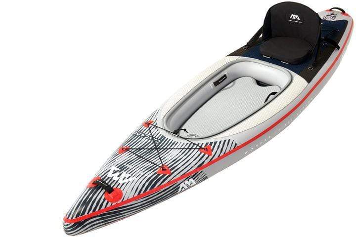 Aqua Marina Cascade iSUP Inflatable Hybrid Kayak