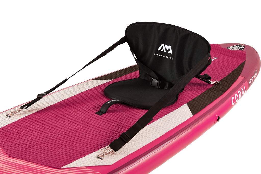 Aqua Marina Coral Inflatable Paddle Board