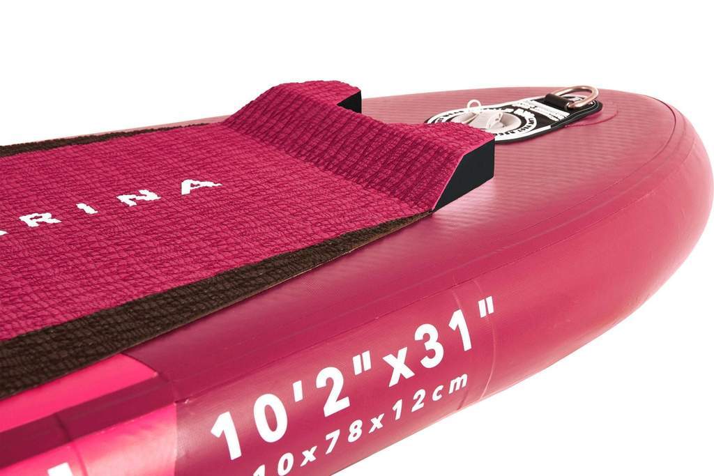 Aqua Marina Coral Inflatable Paddle Board