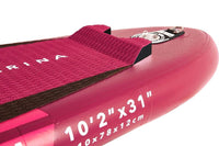 Thumbnail for Aqua Marina Coral Inflatable Paddle Board