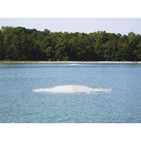 Thumbnail for Air-O-Lator Aquarian Quantum Surface Aerator