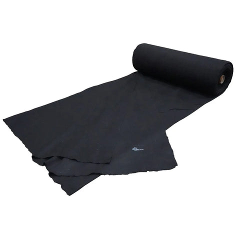 Aquascape heavy-duty pond underlayment 15 x 50 ft compact roll