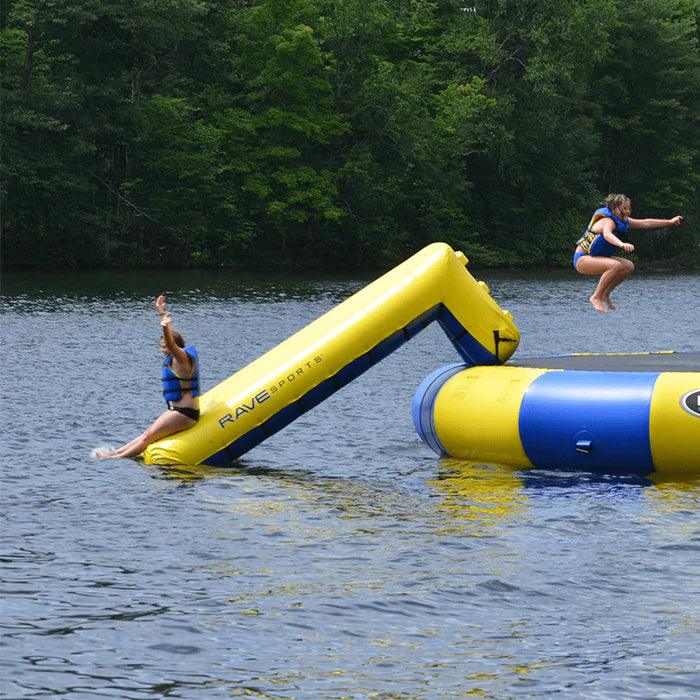 Rave Sports Aqua Slide