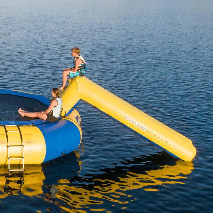 Rave Sports Aqua Slide