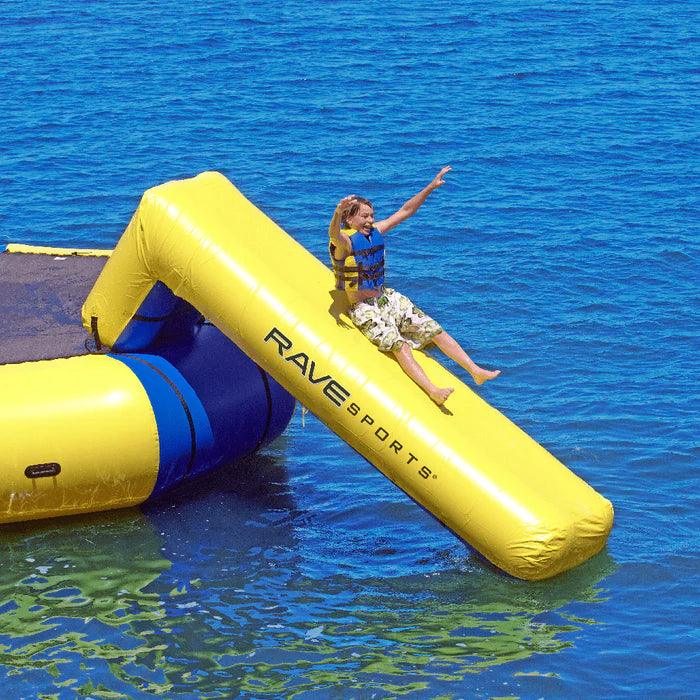 Rave Sports Aqua Slide