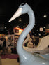 Blue Heron Classic paddle boat, Adventure Glass
