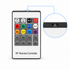 Blue Thumb IllumiGlow remote control and light sensor