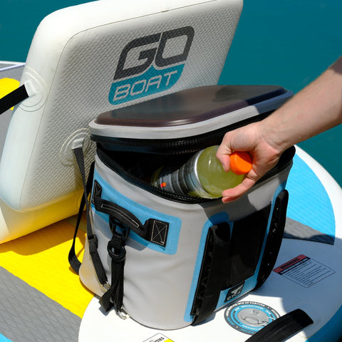 GoBoat Fish Inflatable Boat