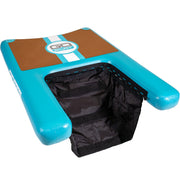 GoBoat Inflatable Dog Dock