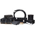 EasyPro Just-A-Falls Large pondless waterfall kit JAF3HSC with Res-Cubes