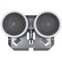 EasyPro PA100W aerator QS2 Quick Sink diffuser