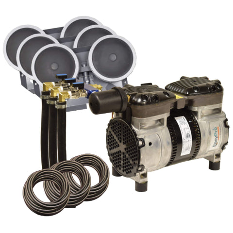 EasyPro PA66 pond aerator kit